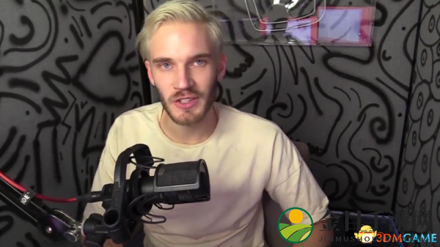 PewDiePie对犹太争议发声，华尔街日报再掀骂战风波