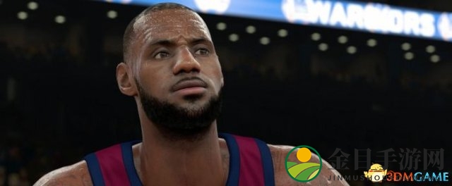 NBA 2K18