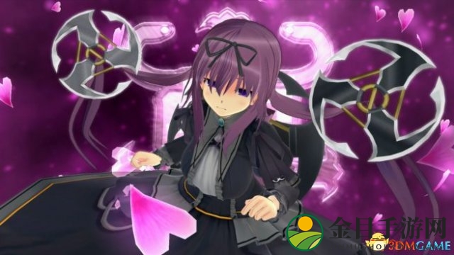 Shinobi Refle：闪乱神乐