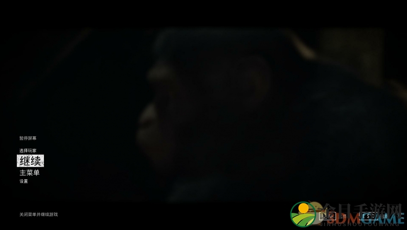 《人猿星球：最后的边疆》完整汉化补丁下载发布