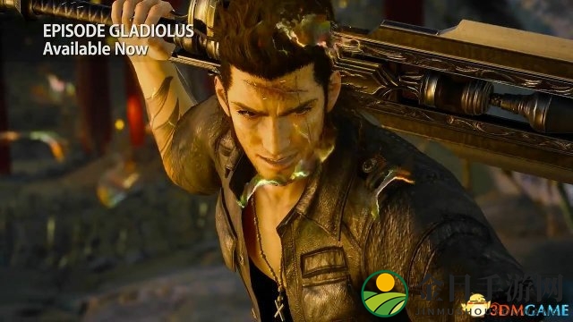 TGS 2017：《最终幻想15》宇宙预告 将有免费更新
