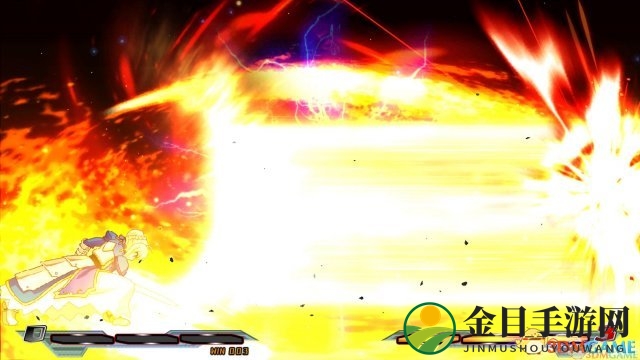 《Nitro+爆裂女主角激战版》免费下载，无需安装