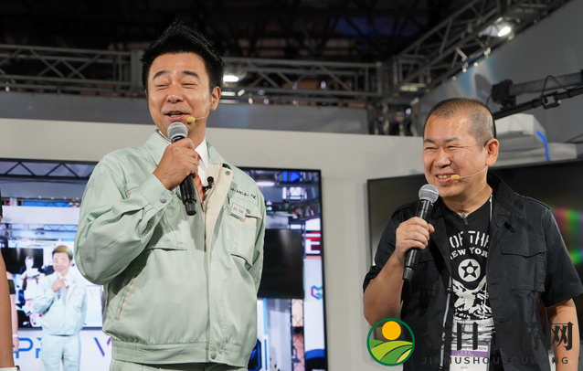 TGS 2018：铃木裕参入VR新作《VRSUS》公开