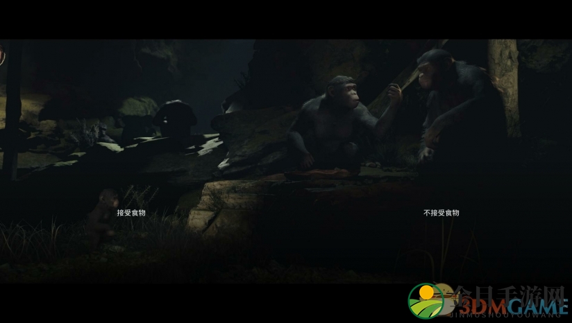 《人猿星球：最后的边疆》完整汉化补丁下载发布