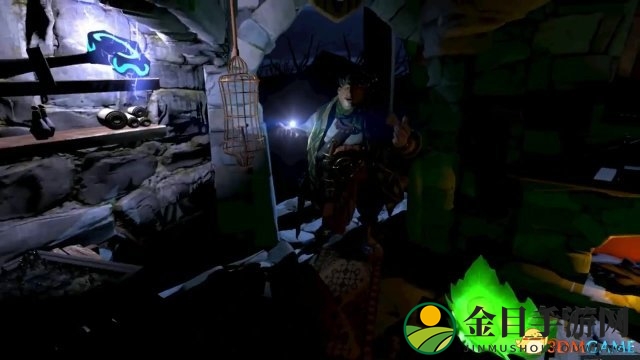 《DOTA2》VR试玩揭秘，虚拟世界鞋履动人心弦