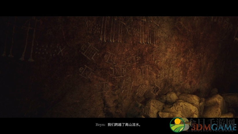 《人猿星球：最后的边疆》完整汉化补丁下载发布
