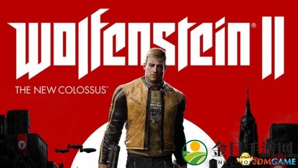 Bethesda高管宣布德军总部系列新作仍然登陆Switch