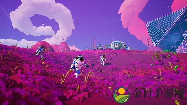 《异星探险家》大钻头使用方法分享