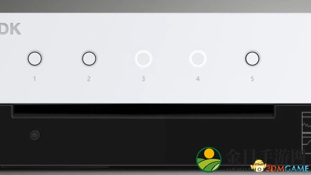 《Xbox天蝎座开发机XDK曝光》视频揭示流畅帧率