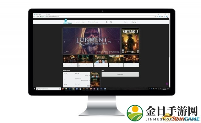 Steam新竞争对手RobotCache 允许用户转卖游戏