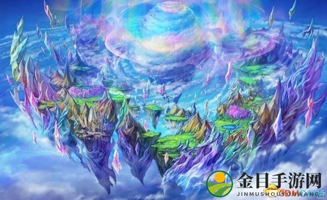 新派JRPG《The Alliance Alive》故事&系统情报公开