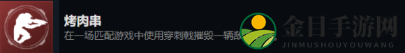 《光环：无限》烤肉串成就完成方法