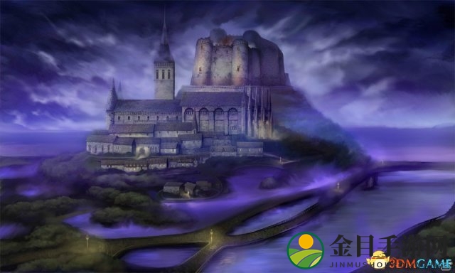 新派JRPG《The Alliance Alive》故事&系统情报公开