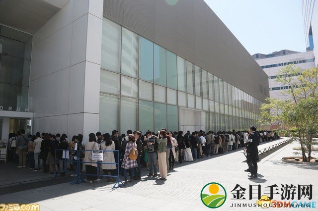 人形记忆《尼尔机械纪元》大阪主题音乐会现场直击