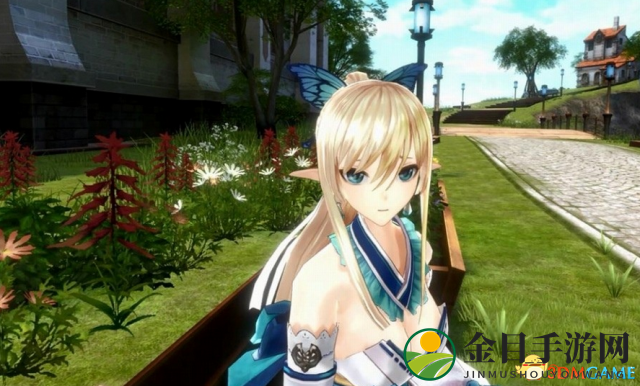 创意手办欣赏 PSVR《VR手办from光明》7.11上线