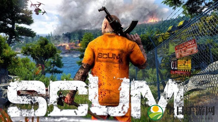 《人渣》Steam试玩版上线，体验欠佳问题频出，暂无中文支持