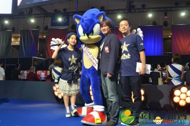 TGS 2017：索尼克新篇章，免费DLC幻影故事揭晓