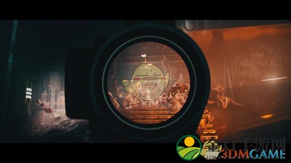 《GTFO》游戏枪械分析攻略