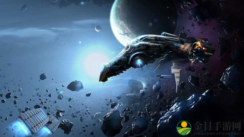 《EVE OL》母公司CCP Games遭《黑色沙漠OL》巨头Pearl Abyss并购