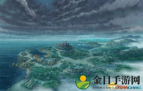 新派日式RPG！3DS《The Alliance Alive》最新情报