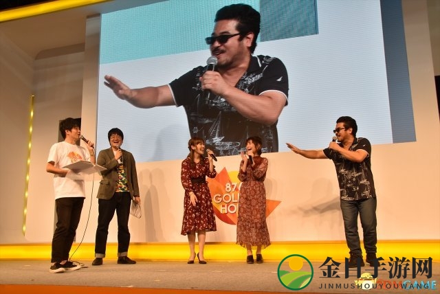 TGS 2017：这课堂没完没了《夏日课堂》新篇启动