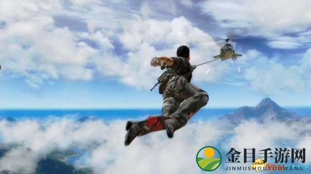 正当防卫