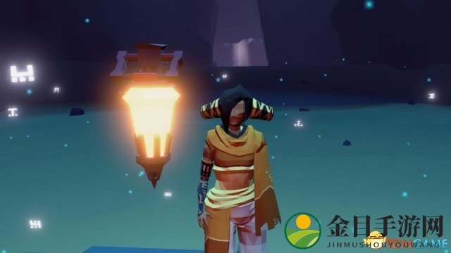 清新唯美纸模风名作《AER：古老的回忆》登陆PS4