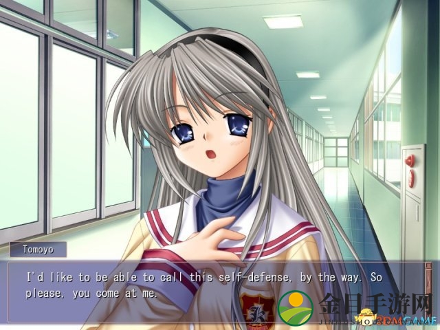 Clannad