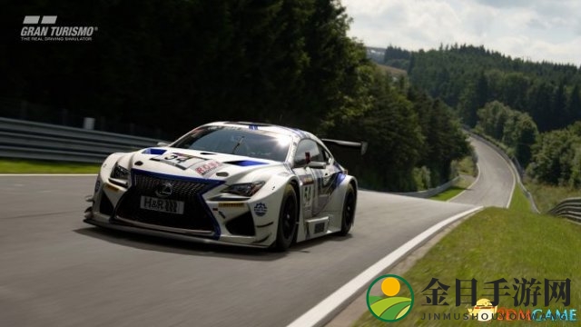 《GT Sport》销量飙升，日本PS4数字游戏榜夺冠