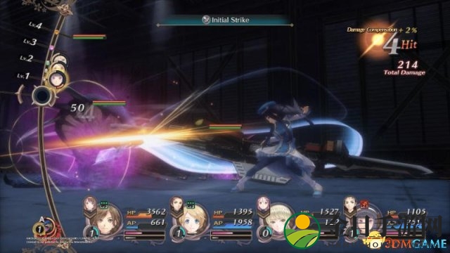 3dmgame