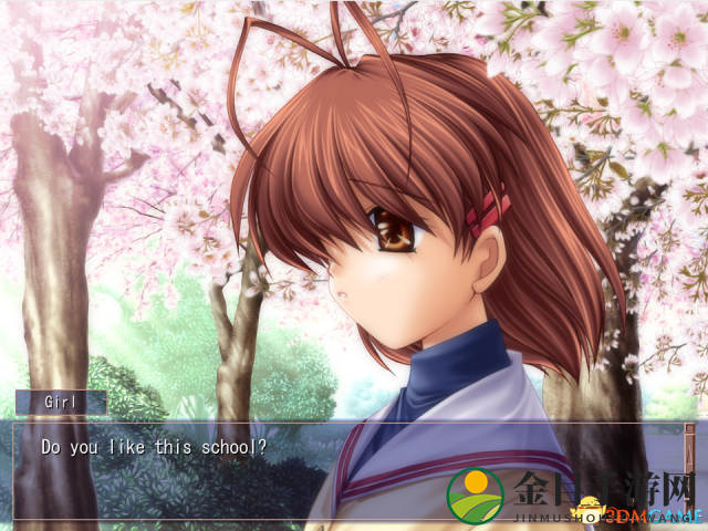 Clannad