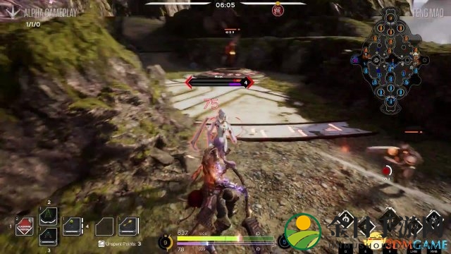 Paragon
