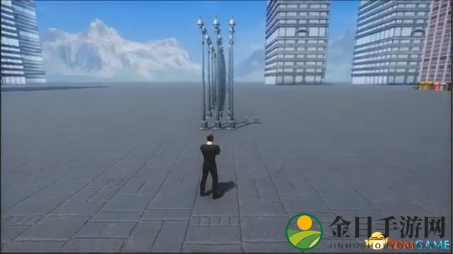 小岛秀夫分享玩家自制《不败之神》闪电侠演示