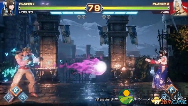3dmgame