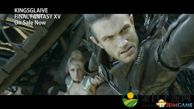 TGS 2017：《最终幻想15》宇宙预告 将有免费更新