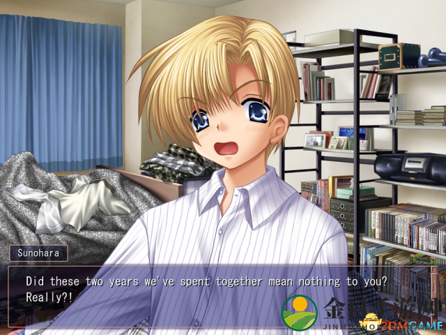 Clannad