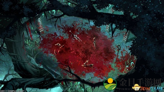 《Death end re;Quest》新截图 吉祥物比妹子还萌