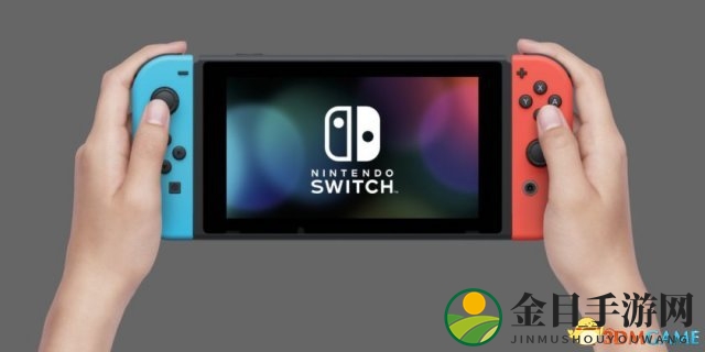 Switch主定位是主机？外媒：主机能力完全是灾难