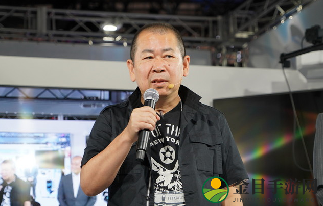 TGS 2018：铃木裕参入VR新作《VRSUS》公开