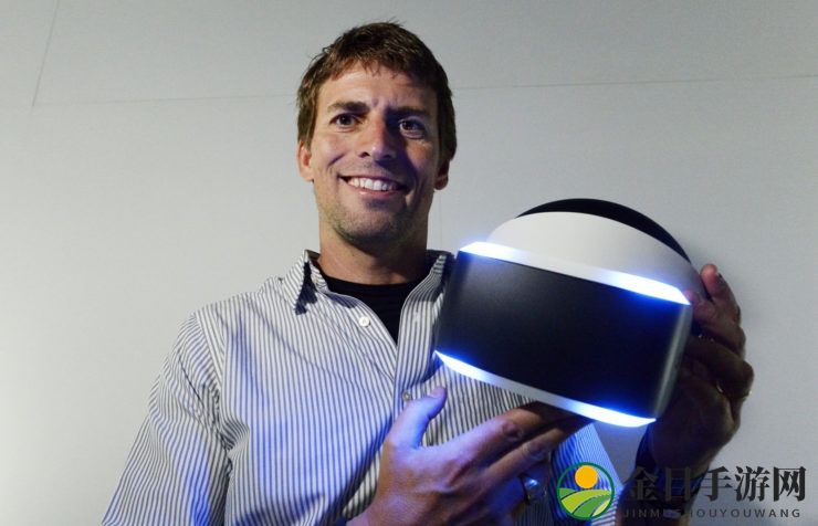 PSVR设计师Richard Marks转投谷歌门下，或掌舵谷歌游戏主机项目