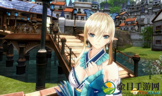 创意手办欣赏 PSVR《VR手办from光明》7.11上线