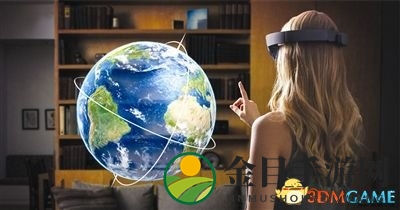 《AR行业全景图》2018最新版，宏观趋势一网打尽