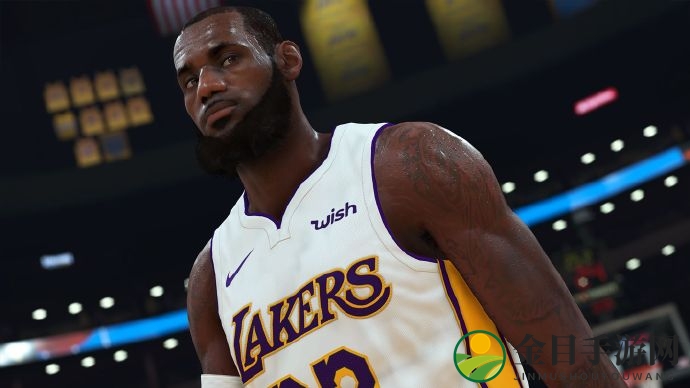 《NBA 2K19：序幕》港服PSN免费下载 支持中文