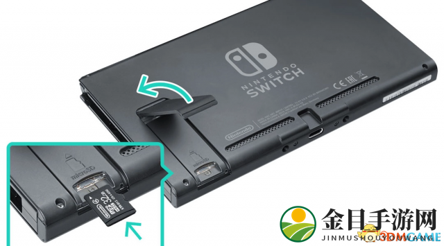 《NBA 2K18》运行需SD卡，Switch内存空间紧张