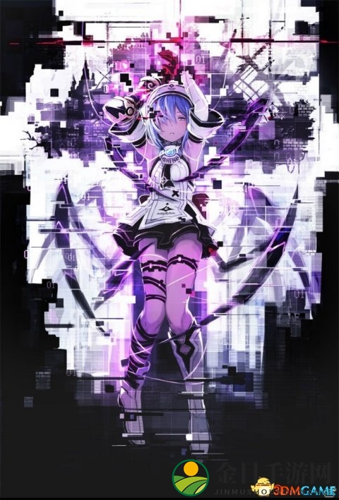 地雷社新作《Death end re;Quest》18年3.1日发卖