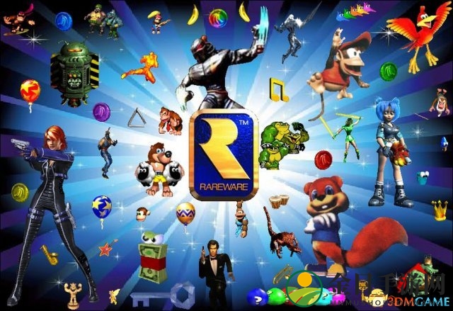 3dmgame