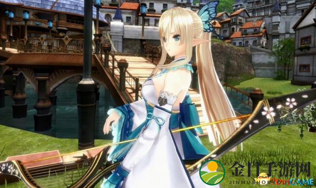 创意手办欣赏 PSVR《VR手办from光明》7.11上线