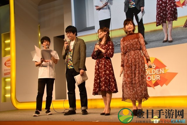 TGS 2017：这课堂没完没了《夏日课堂》新篇启动