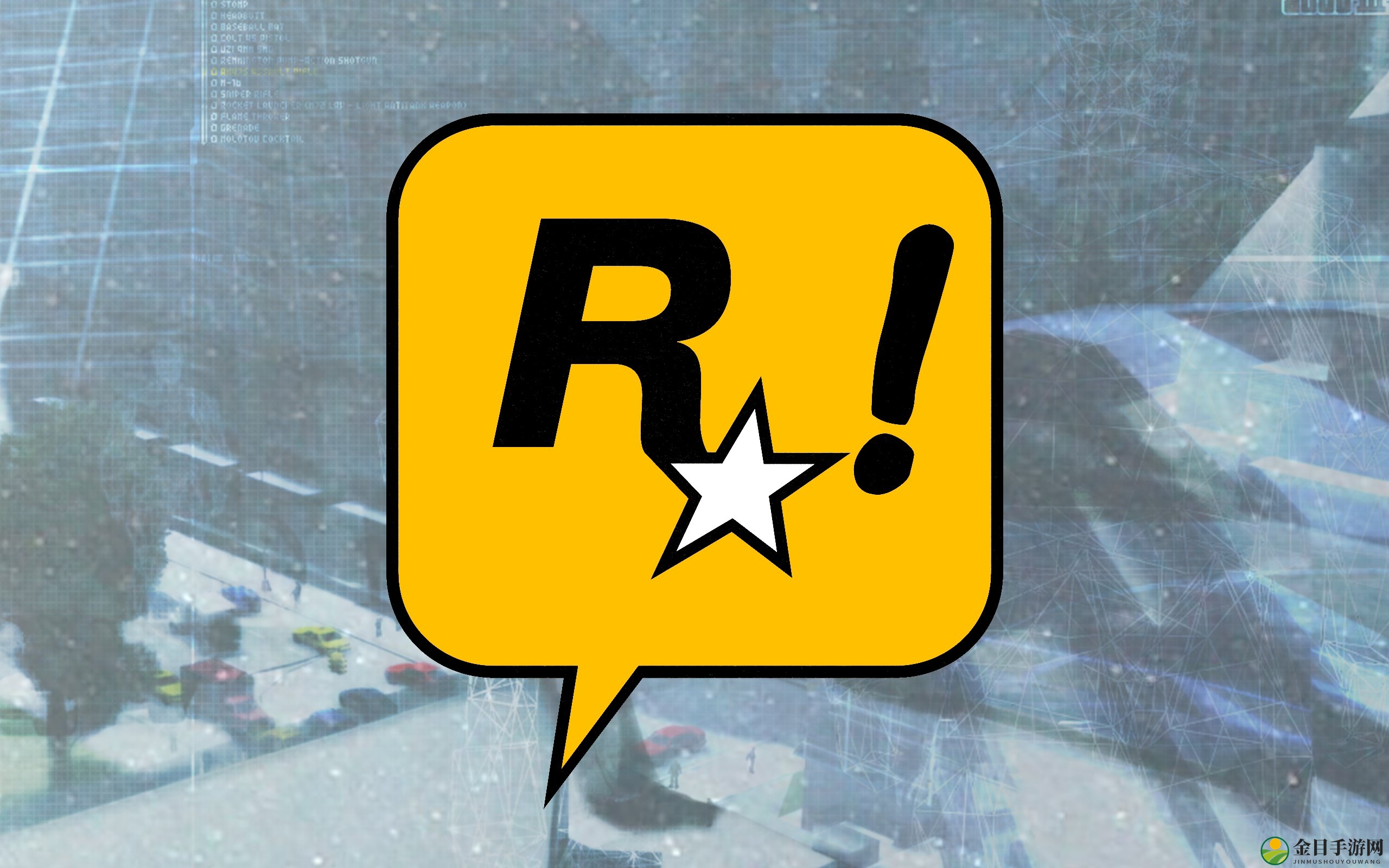 R星16年资深编剧现已离开了工作室
