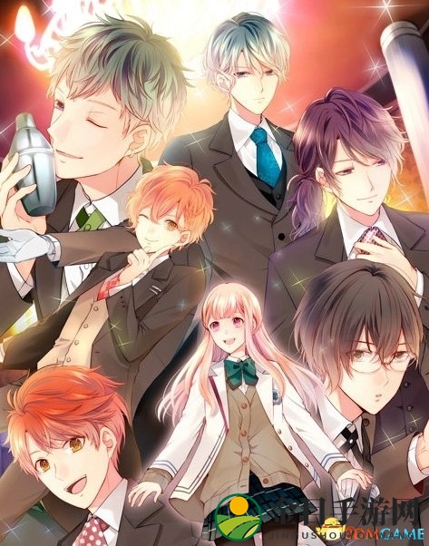 PSV《学园俱乐部：秘密夜总会》最新体验版上线
